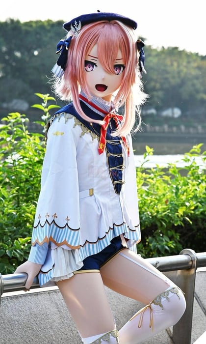 Kigurumi - Loại hình cosplay gây tranh cãi trong cộng đồng mạng