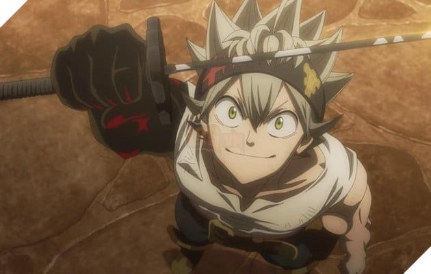 black clover 360