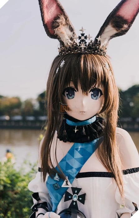 Kigurumi - Phong cách cosplay gây tranh cãi trong cộng đồng mạng