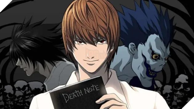 Death Note