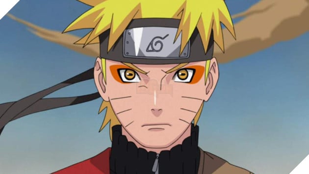 Naruto - Naruto