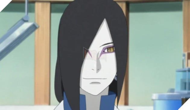 Orochimaru