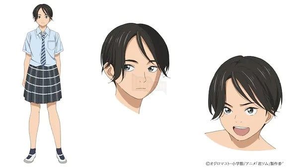 anime Câu Lạc Bộ Những Kẻ Mất Ngủ