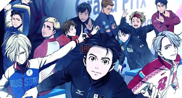 Yuri On Ice