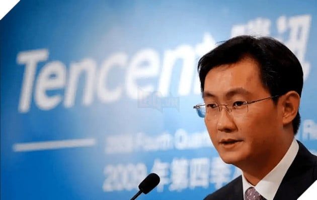 Tencent liên tục thực hiện việc cắt giảm nhân sự và đầu tư khi tình hình kinh tế trở nên khó khăn