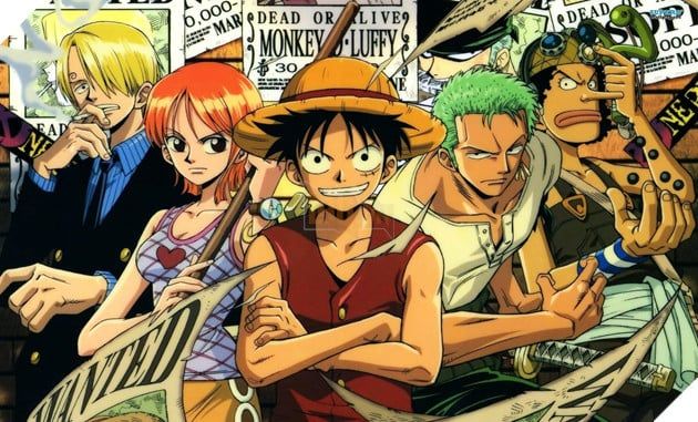 Trong quá trình sáng tác One Piece, tác giả Oda đã từng phải chịu đựng việc không ăn không uống suốt nhiều ngày