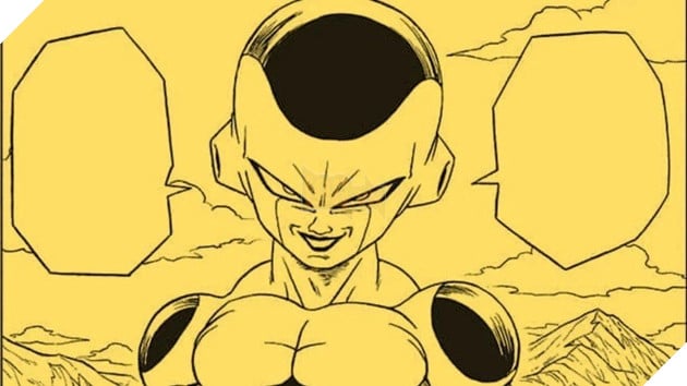 Black Frieza - hình dạng có thể vượt qua Goku và Vegeta mang những điều gì đặc biệt?