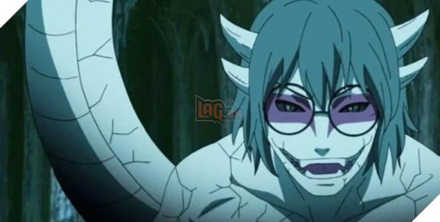 Kabuto Yakushi