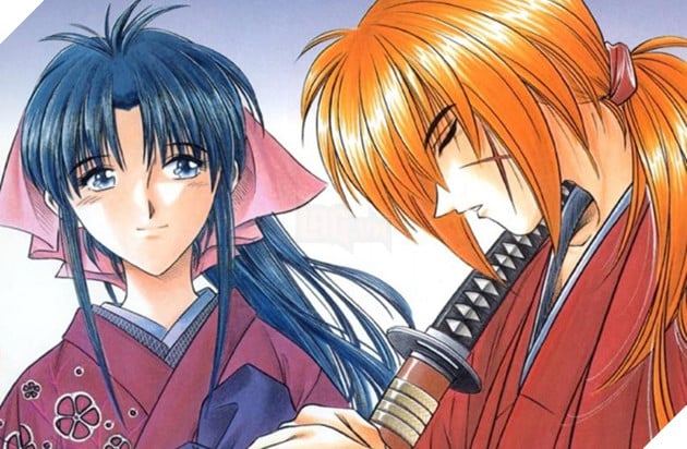 Rurouni Kenshin