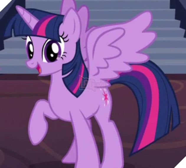 Twilight Sparkle