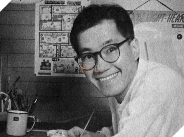 Toriyama Akira