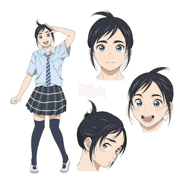 Câu Lạc Bộ Những Kẻ Mất Ngủ - một bộ anime đáng xem
