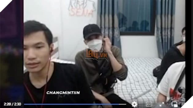 Tú Sena và toàn bộ diễn biến về drama đánh bạc của nam streamer từng rất nổi tiếng tại Việt Nam