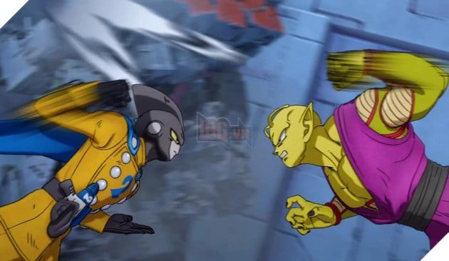 Dragon Ball Super 93