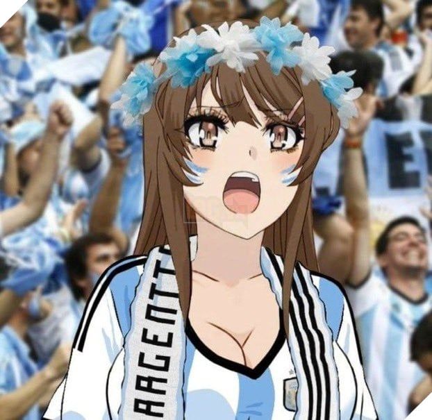 World cup 2022 của Argentina