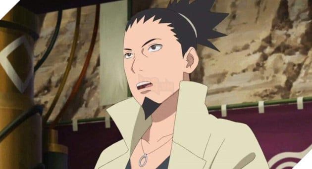 Shikamaru