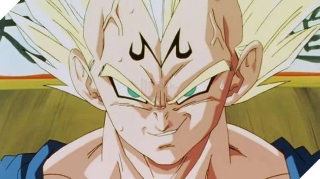 Goku đã từng thực hiện một hành động khiến Vegeta cảm thấy như bị làm nhục