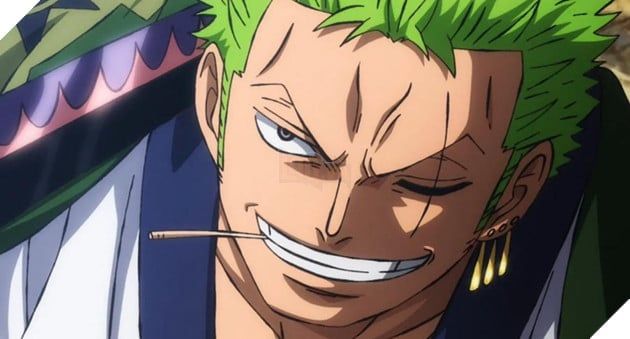 zoro là ai