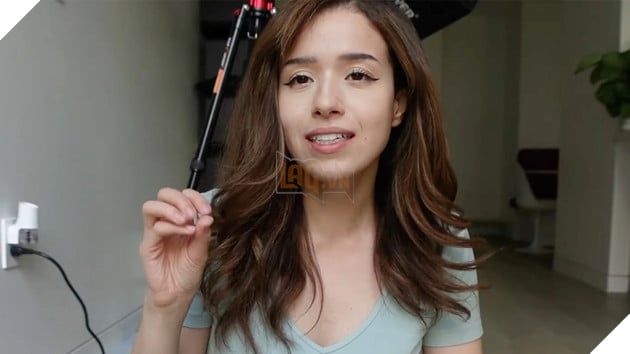 Pokimane