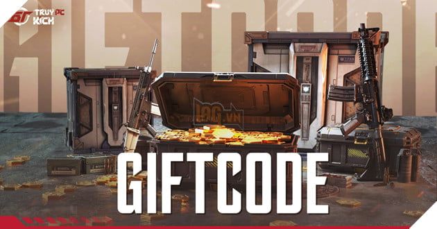 Toàn bộ Giftcode của Truy Kích PC mà game thủ 'rần rần' vào ngày Alpha Test 08/06/2023 2