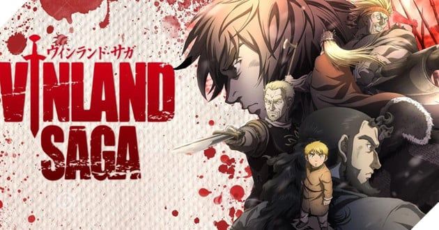 Vinland Saga mùa 2