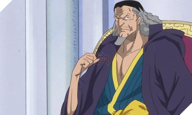 One Piece 1084