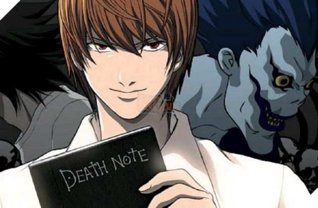 Death Note