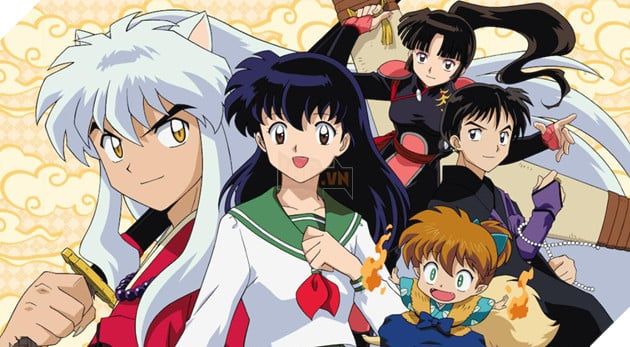 Inuyasha