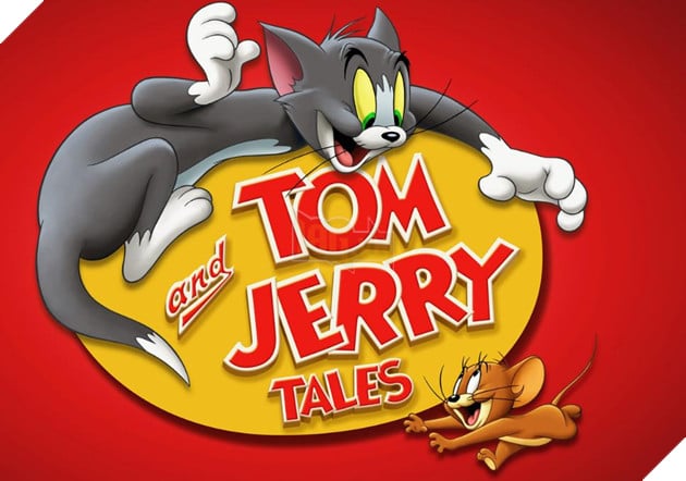 Tom And Jerry Tales