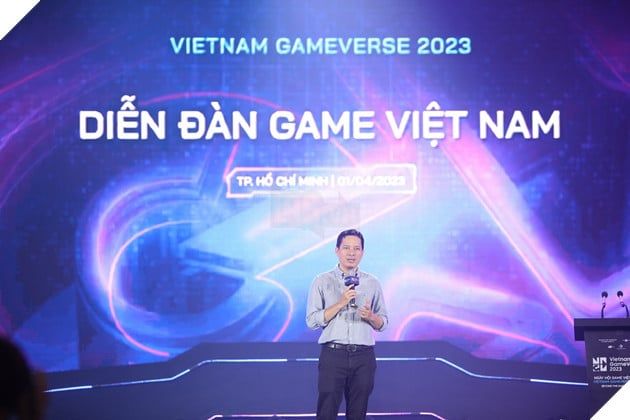 VNG cam kết phát triển cộng đồng và ngành game Việt Nam, mục tiêu đưa ra thị trường toàn cầu