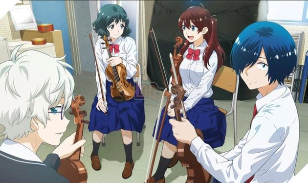 Ao No Orchestra