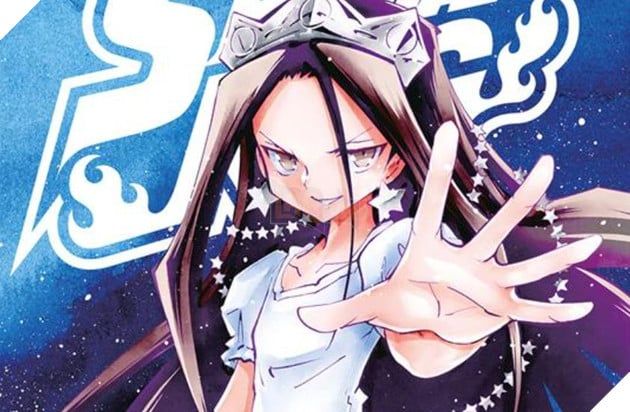 Shaman King - Bộ 31-32