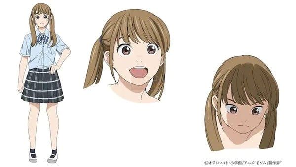 anime Câu Lạc Bộ Những Kẻ Mất Ngủ