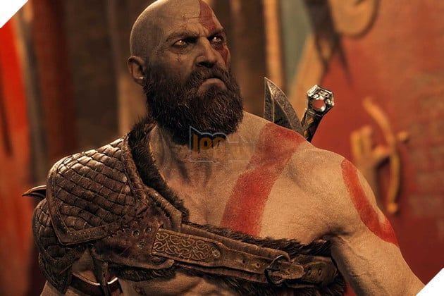 Fan hâm mộ God of War tranh luận về tuổi của Kratos tính đến sự kiện Ragnarok