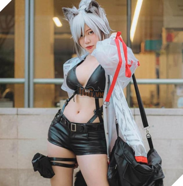 cosplay Việt Nam