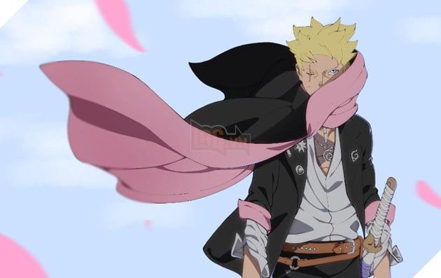 Boruto 81