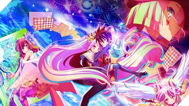No Game No Life là gì?
