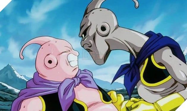 Dragon Ball Fullcolor: Ma Buu - Tập 2