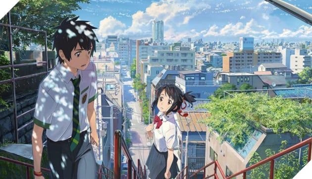 Your Name