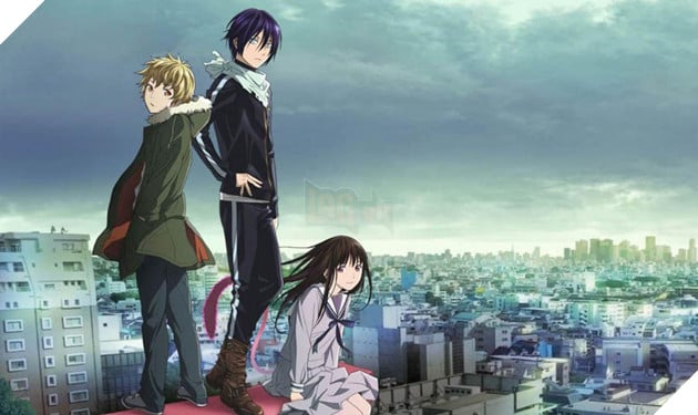 Noragami là gì?