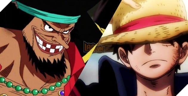 one piece oda