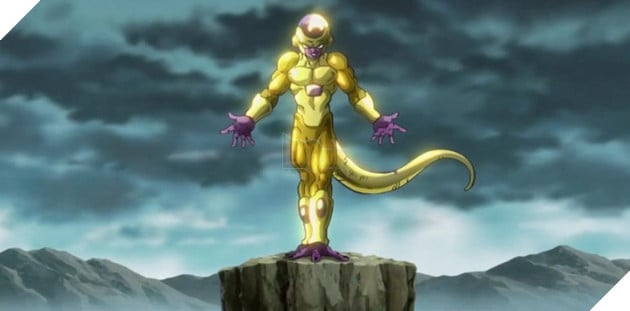 Black Frieza - hình dạng có thể vượt qua Goku và Vegeta mang những điều gì đặc biệt?