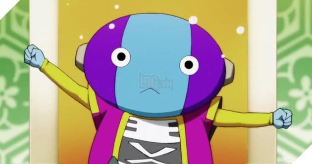 Zeno - Dragon Ball