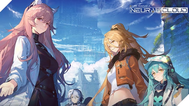 Hướng dẫn cách nhập và tổng hợp Giftcode Girls’ Frontline: Neural Cloud mới nhất