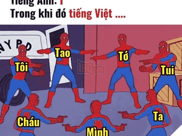 Meme Spider Man chỉ nhau là gì và vì sao nó lại được người dùng ưa chuộng đến thế?