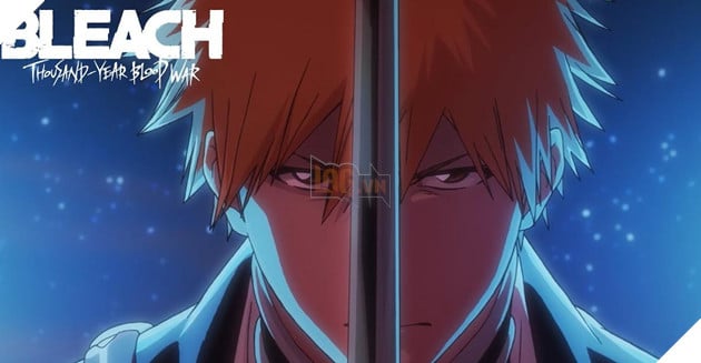 Bleach: Chiến Tranh Nghìn Năm