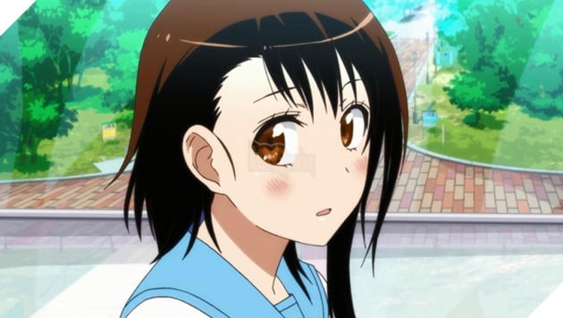 Onodera Kosaki - Nisekoi