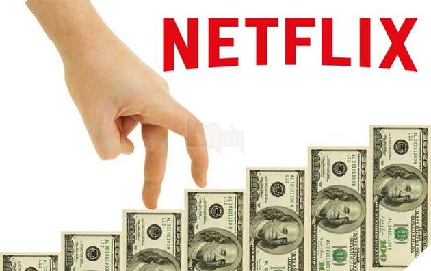 Netflix dự kiến sẽ tiếp tục tăng phí đăng ký các gói cơ bản và áp dụng ngay tại nhiều khu vực quan trọng nhất.