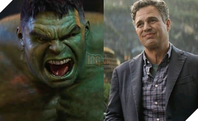 Kẻ lừa đảo giả danh Mark Ruffalo