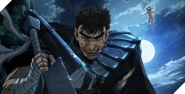 Berserk